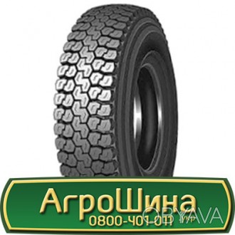 Вантажні шини Annaite 302 (ведущая) 11.00 R20 152/149L(ведуча). . фото 1