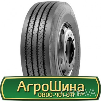 Вантажні шини Mirage MG-660 (рулевая) 215/75 R17.5 135/133J PR16(рулева). . фото 1