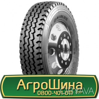 Aeolus AGC08 (универсальная) 12.00 R20 154/149K. . фото 1