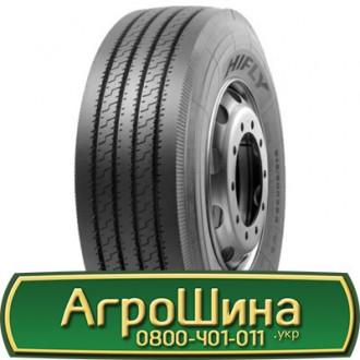 315/70 R22.5 Hifly HH102 154/150L Рульова шина. Дніпро. фото 1 315/70 R22.5 Hifly HH102 154/150L Рульова шина. Дніпро. фото 1