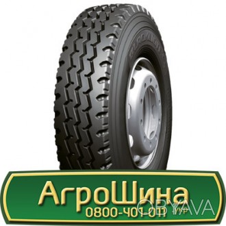 Вантажні шини BlackLion BLR01 (универсальная) 13 R22.5 154/150L PR18(універсальн. . фото 1