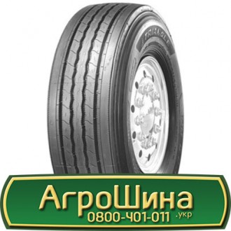 315/60 R22.5 Triangle TRS03 152/148K Рульова шина. Дніпро. фото 1 315/60 R22.5 Triangle TRS03 152/148K Рульова шина. Дніпро. фото 1