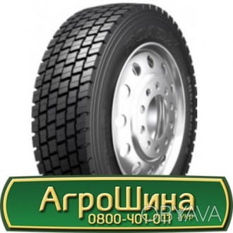 Roadx RT785 (ведущая) 295/80 R22.5 152/149L PR18. . фото 1