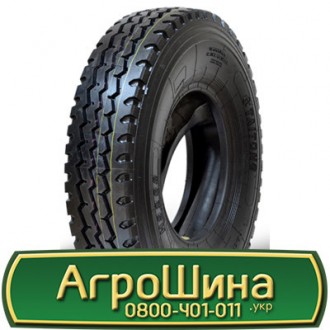 Taitong HS268 (універсальна) 8.25 R20 139/137K PR16. Дніпро. фото 1 Taitong HS268 (універсальна) 8.25 R20 139/137K PR16. Дніпро. фото 1