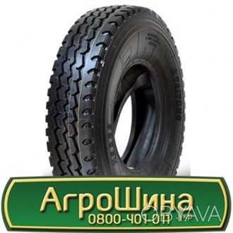 Вантажні шини Taitong HS268 (универсальная) 8.25 R20 139/137K PR16(універсальна). . фото 1