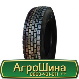 Aplus D801 (повідна) 275/70 R22.5 148/145M. Дніпро. фото 1 Aplus D801 (повідна) 275/70 R22.5 148/145M. Дніпро. фото 1