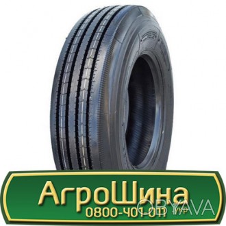 Вантажні шини Supercargo SC216 (рулевая) 285/70 R19.5 150/148J PR18(рулева). . фото 1