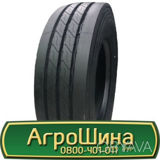 Вантажні шини CROSS WIND CWT20E (универсальная) 215/75 R17.5 135/133J(універсаль. . фото 1