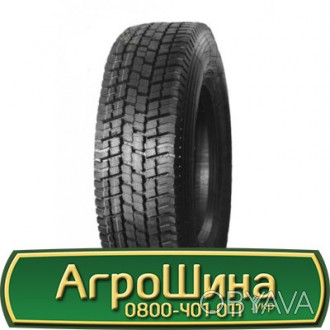 Вантажні шини Onyx HO309 (ведущая) 235/75 R17.5 143/141J PR16(ведуча). . фото 1