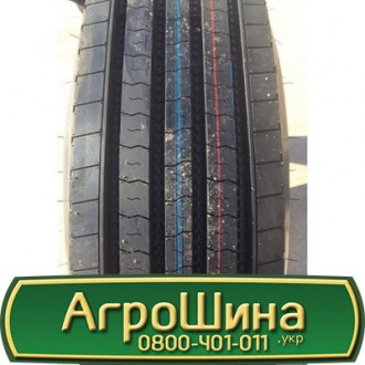 Tracmax GRT800 (рулева) 295/80 R22.5 152/148M. Дніпро. фото 1 Tracmax GRT800 (рулева) 295/80 R22.5 152/148M. Дніпро. фото 1
