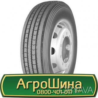 Вантажні шини Long March LM216 (универсальная) 285/70 R19.5 150/148J PR18(універ. . фото 1