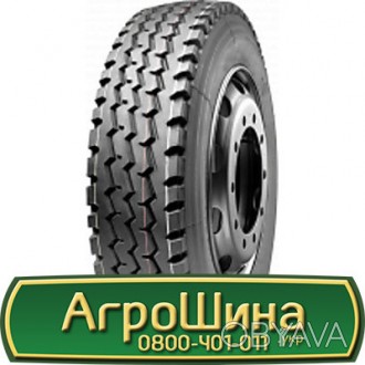 Вантажні шини Aosen DSR168 (универсальная) 12.00 R20 154/151K(універсальна). . фото 1