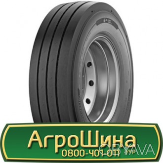 Вантажні шини Michelin X Line Energy T (прицепная) 385/65 R22.5 160K(причіпна). . фото 1