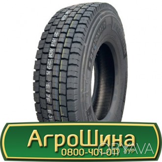 Вантажні шини Aufine PREMIUM REGIONAL D (ведущая) 315/80 R22.5 160/157J(ведуча). . фото 1