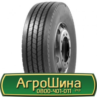 245/70 R19.5 Hifly HH111 135/133M Рульова шина. Дніпро. фото 1 245/70 R19.5 Hifly HH111 135/133M Рульова шина. Дніпро. фото 1