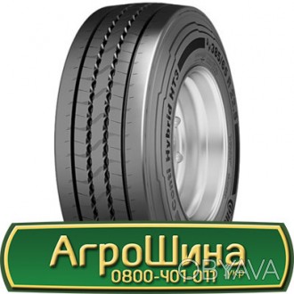 385/65 R22.5 Continental Conti Hybrid HT3 160K Причіпна шина