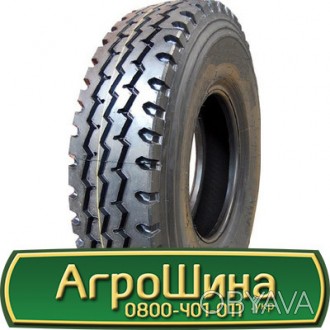 Вантажні шини HunterRoad H701 (универсальная) 295/80 R22.5 152/149L(універсальна. . фото 1