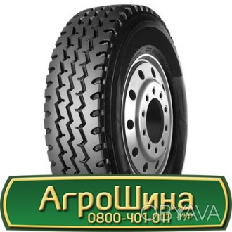 Вантажні шини Neoterra NT155 (универсальная) 10.00 R20 149/146K PR18(універсальн. . фото 1