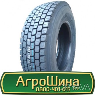 Samson GL267D (повідна) 315/80 R22.5 164K
