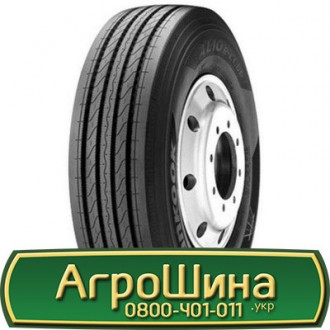 Hankook AL10+ (рулева) 295/60 R22.5 150/147L PR16. Львов. фото 1 Hankook AL10+ (рулева) 295/60 R22.5 150/147L PR16. Львов. фото 1