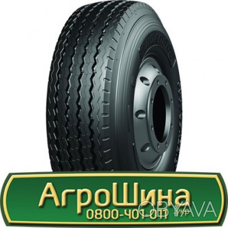 Вантажні шини Windforce WT3000 (прицепная) 235/75 R17.5 143/141J PR18(причіпна). . фото 1