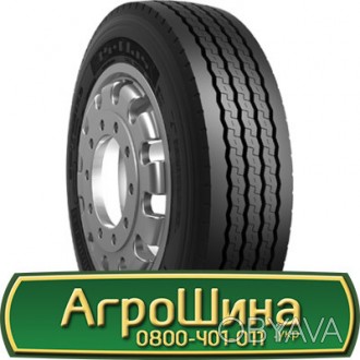 Вантажні шини Petlas NH100 (прицепная) 245/70 R17.5 143/141J(причіпна). . фото 1