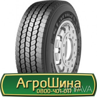 Starmaxx LZ305 (універсальна) 235/75 R17.5 143/141J. . фото 1 Вантажні шини Starmaxx LZ305 (универсальная) 235/75 R17.5 143/141J(універсальна). . фото 1