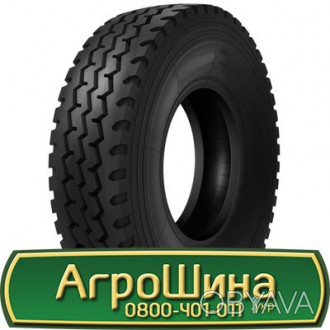 Вантажні шини Royal Black RS600 (универсальная) 13 R22.5 156/150L PR20(універсал. . фото 1