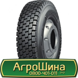 Windforce WD2020 (ведуча) 315/70 R22.5 154/150M PR18. Дніпро. фото 1 Windforce WD2020 (ведуча) 315/70 R22.5 154/150M PR18. Дніпро. фото 1