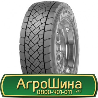 Dunlop SP 446 (ведуча) 295/80 R22.5 152/148M. Львов. фото 1 Dunlop SP 446 (ведуча) 295/80 R22.5 152/148M. Львов. фото 1