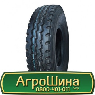 Tracmax GRT901 (універсальна) 8.25 R20 144/142K PR20. Дніпро. фото 1 Tracmax GRT901 (універсальна) 8.25 R20 144/142K PR20. Дніпро. фото 1