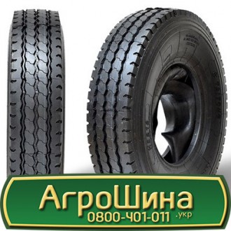 Taitong HS218 (універсальна) 10.00 R20 149/146K PR18. Дніпро. фото 1 Taitong HS218 (універсальна) 10.00 R20 149/146K PR18. Дніпро. фото 1