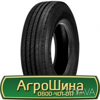 Вантажні шини Doublestar DSR266 (рулевая) 315/70 R22.5 154/150L PR18(рулева). . фото 1