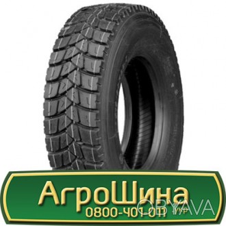 Шини 315/80 R22.5 Lanvigator D802 156/150K PR20: Огляд моделі
Виробник шин Lanvi. . фото 1