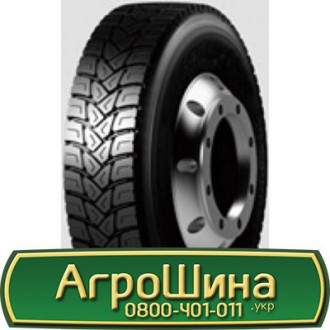 Fronway HD969 (кар'єрна) 315/80 R22.5 156/150K PR20. Дніпро. фото 1 Fronway HD969 (кар'єрна) 315/80 R22.5 156/150K PR20. Дніпро. фото 1