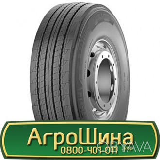 Вантажні шини Michelin X Line Energy F (рулевая) 385/65 R22.5 160K(рулева). . фото 1