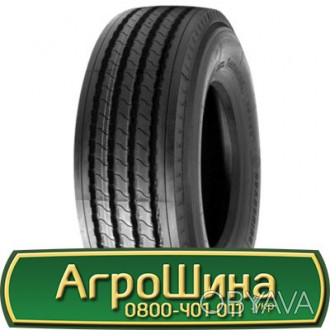 Roadshine RS620 (рулевая) 295/80 R22.5 154/151M PR18. . фото 1