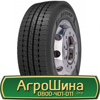 Dunlop SP 346+ (рулева) 315/70 R22.5 156/150L. Львов. фото 1 Dunlop SP 346+ (рулева) 315/70 R22.5 156/150L. Львов. фото 1
