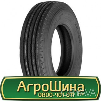 Вантажні шини Triangle TR656 (рулевая) 275/70 R22.5 148/145L PR16(рулева). . фото 1