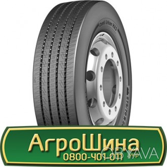 Вантажні шини Continental Conti Urban HA3 (универсальная) 315/60 R22.5 152/148J(. . фото 1