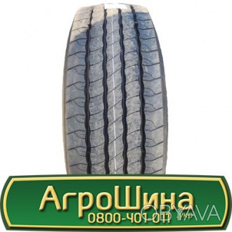 Вантажні шини Sava Avant A5 (рулевая) 315/60 R22.5 154/148L(рулева). . фото 1