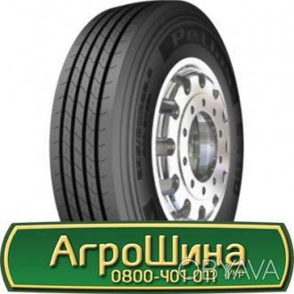 Вантажні шини Petlas SH110 (рулевая) 385/65 R22.5 164K(рулева). . фото 1