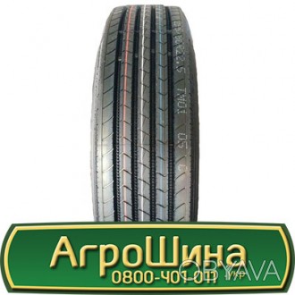 Вантажні шини Windforce WH1000 (рулевая) 315/80 R22.5 156/150M PR20(рулева). . фото 1