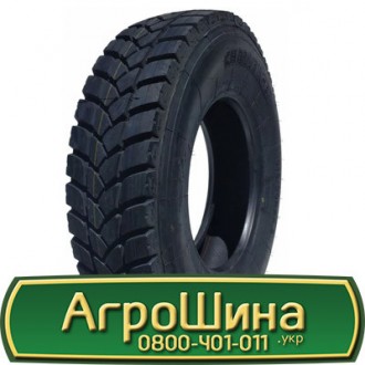 315/80 R22.5 CHALLENGER CDC1 156/150K Ведуча шина. Львів. фото 1 315/80 R22.5 CHALLENGER CDC1 156/150K Ведуча шина. Львів. фото 1
