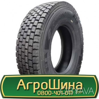 Anemoi MULTI D (ведущая) 295/80 R22.5 152/149L PR18. . фото 1