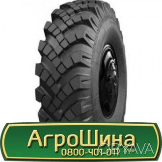 Вантажні шини Омск ОИ-25 (универсальная) 14.00 R20 145G PR10(універсальна). . фото 1