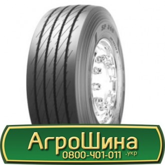 Dunlop SP 246 (причіпна) 245/70 R17.5 146J/143F. Львов. фото 1 Dunlop SP 246 (причіпна) 245/70 R17.5 146J/143F. Львов. фото 1