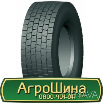 Вантажні шини Aplus D318 (ведущая) 315/70 R22.5 154/150M PR20(ведуча). . фото 1