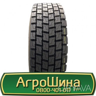 Вантажні шини Vipal (наварка) PBD10 (ведущая) 275/70 R22.5(ведуча). . фото 1