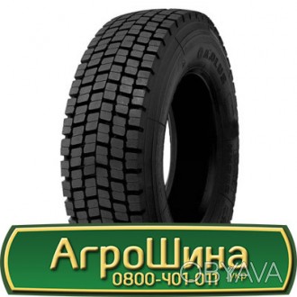 Загляните в мир ведущей шины 275/70 R22.5 Aeolus ADR55 148/145M PR18
Компания Ae. . фото 1